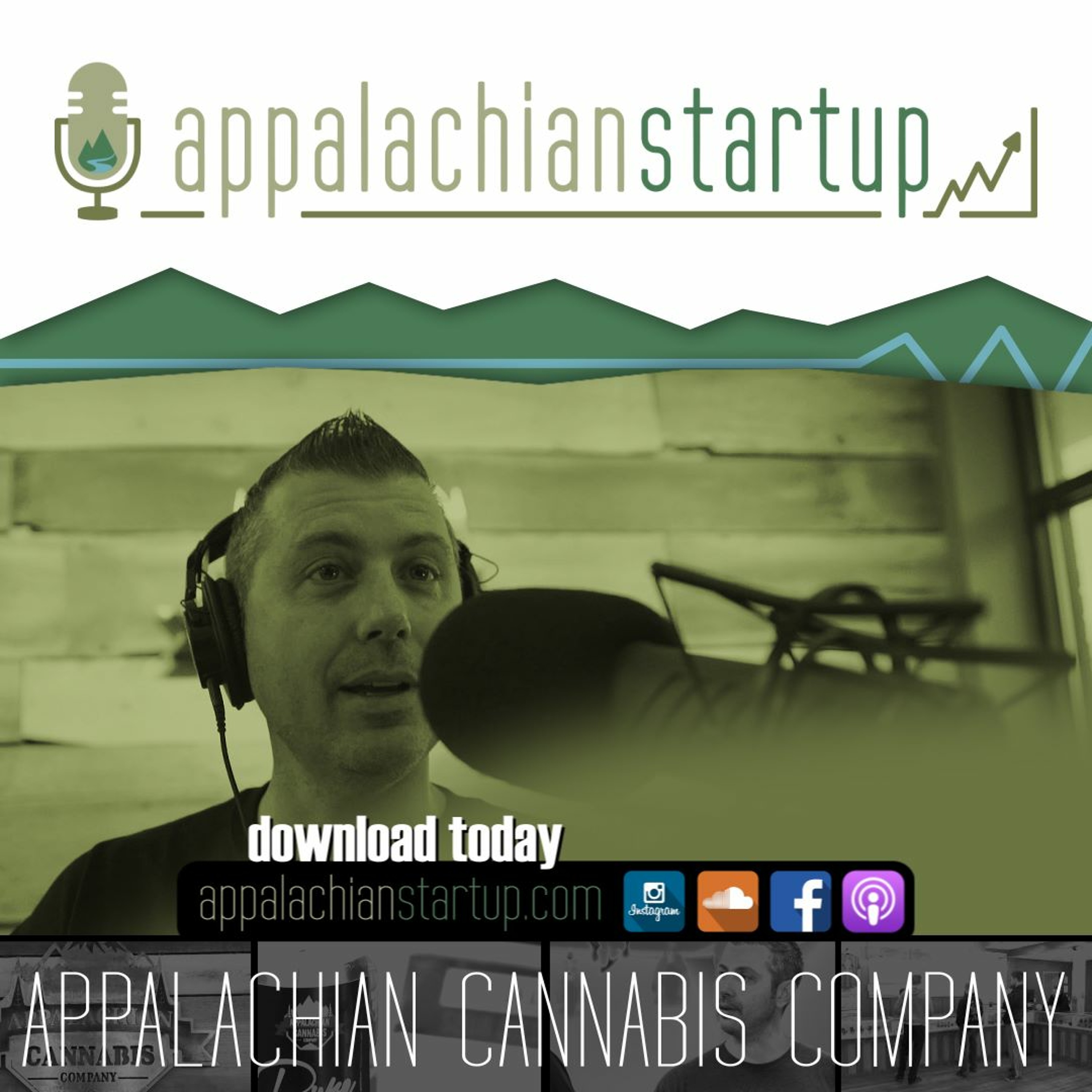 Appalachian Startup