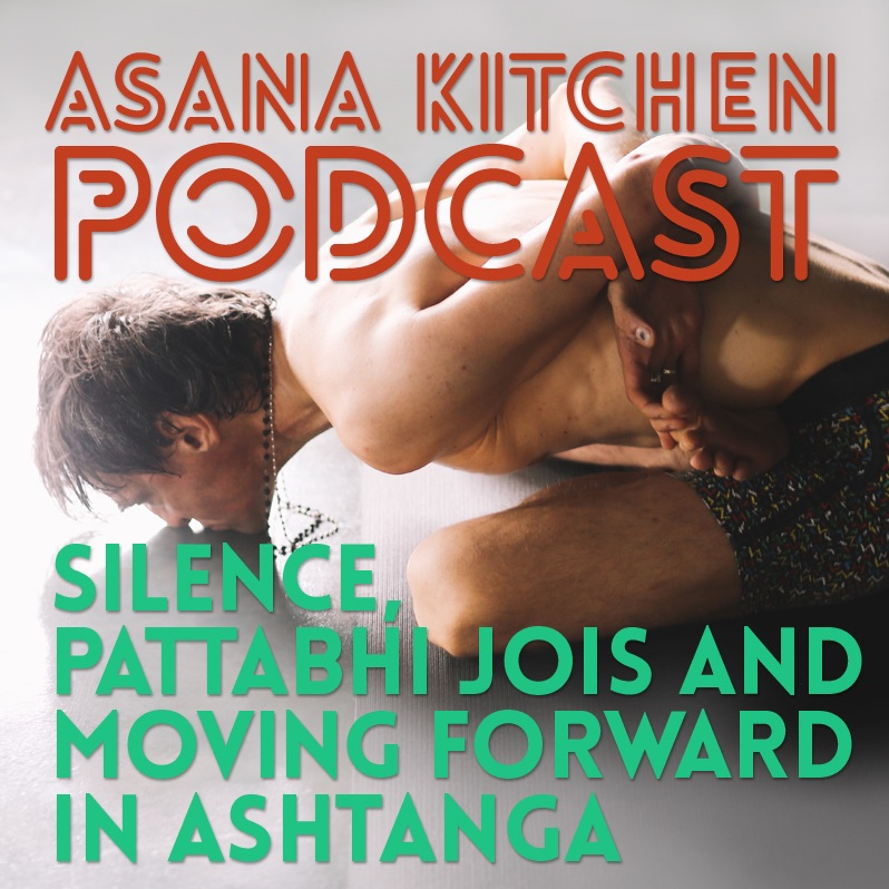 Asana Kitchen Podcast