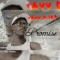JayyDubb - Promise
