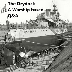 The Drydock - Episode 050
