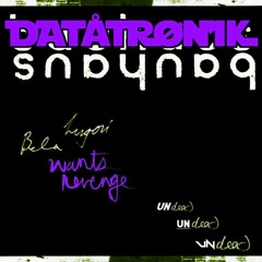 Bela Lugosi Wants Revenge!