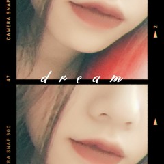 dream a little dream of me.
