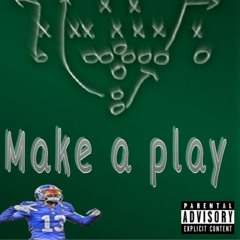 JayyDubb - Make A Play