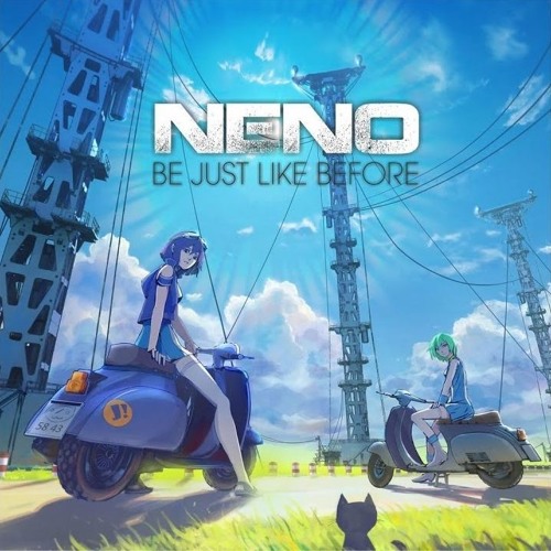 Neno - Be Just Like Before (R3dcat Remix Edit)