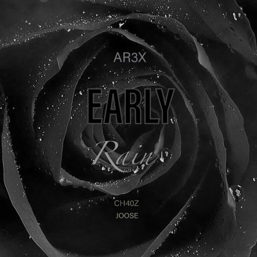 Early Rain (feat. CH40Z & Joose)