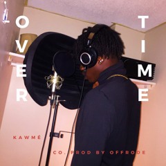 Overtime (Co.Prod by @wayoffrode)