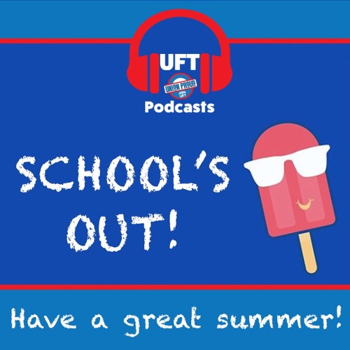 Episode 16 - Have A Great Summer