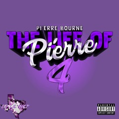 Pi'erre Bourne - Poof (SLOWED & CHOPPED BY DJ LIL PURP)