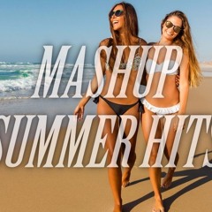 BEST SUMMER HITS - MASHUP (Victor Kolse)