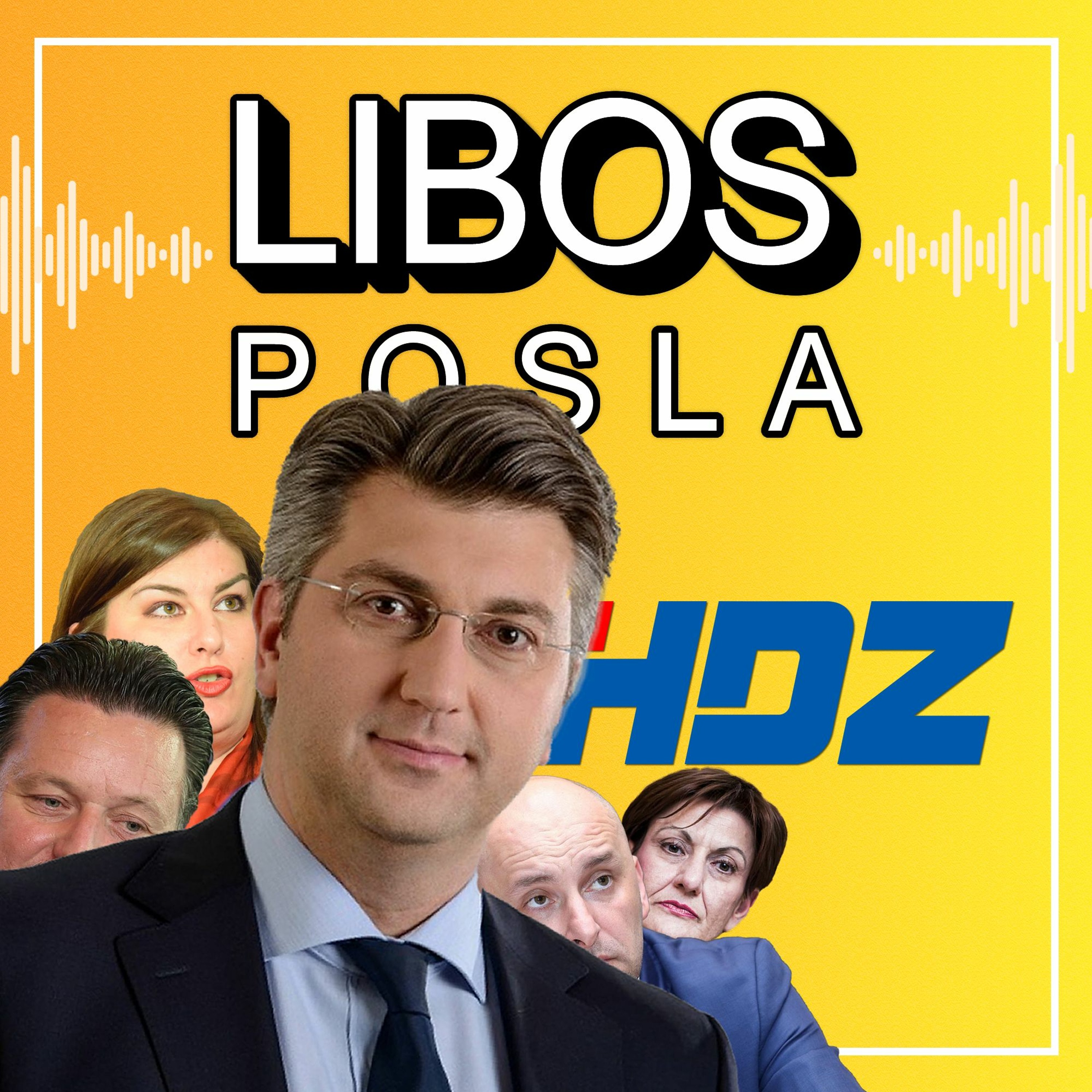 Libos Posla Podcast