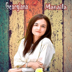 Georgiana Manaila - Mandra Mea