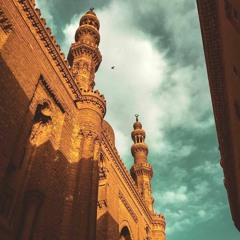 أَلَا بِذِكْرِ اللَّهِ تَطْمَئِنُّ الْقُلُوبُ / الشيخ محمد بدر حسين