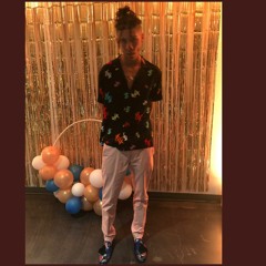 Its Up (Beat Prod. Rome)