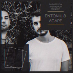 A.D.A. DubGestion Episode #3 // Guest: Entoniu & Agape