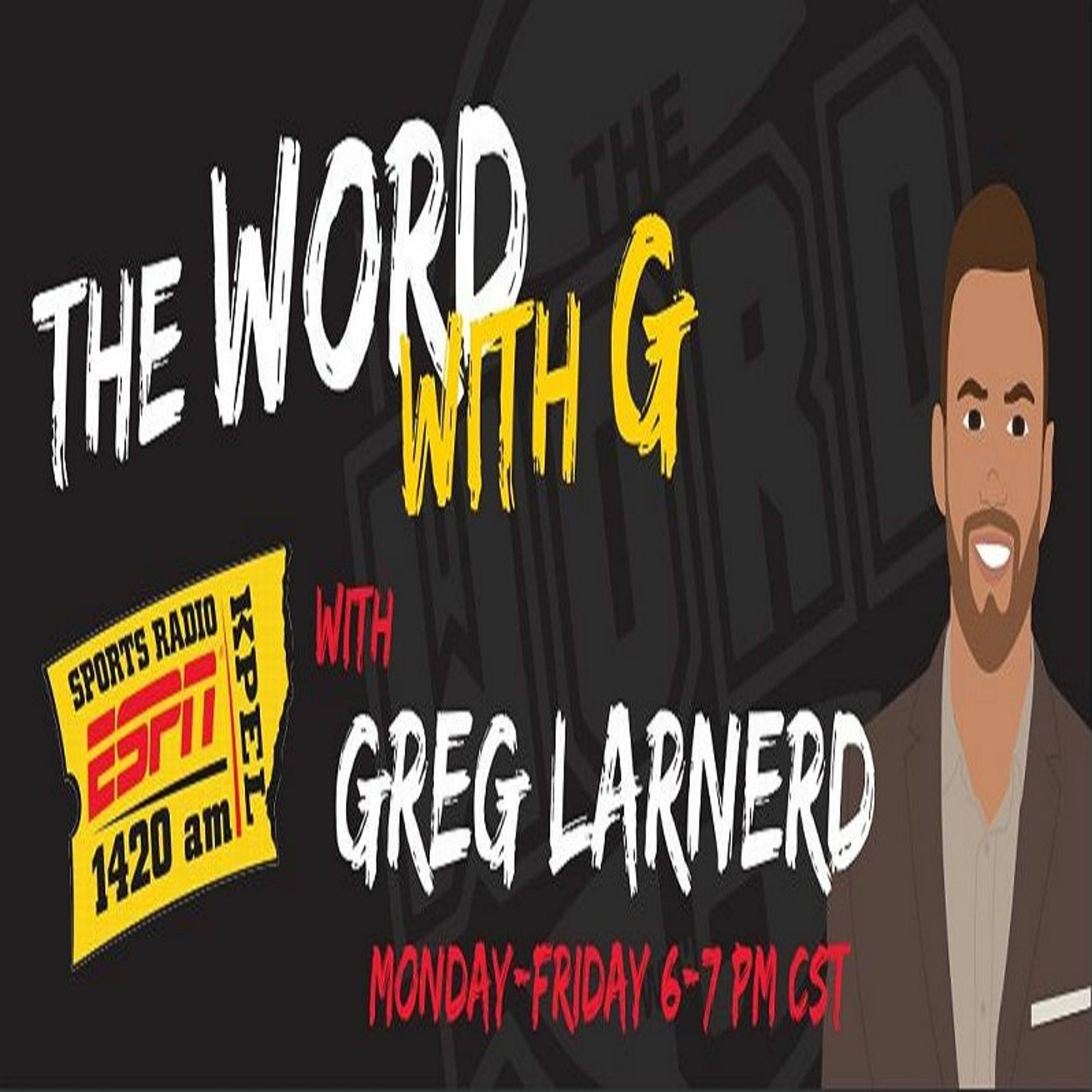 The Word With G