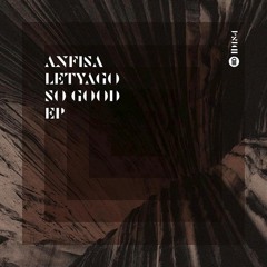 ANFISA LETYAGO - SO GOOD
