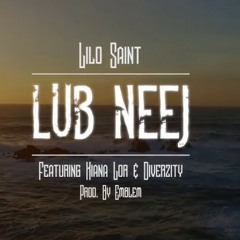 Lub neej hmong rap