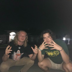 2-Step (feat. Young AD)