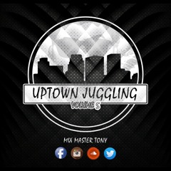 Uptown Juggling Volume 5