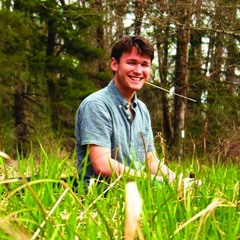 Sound Stages on the OLY ARTS Podcast, July 12, 2019