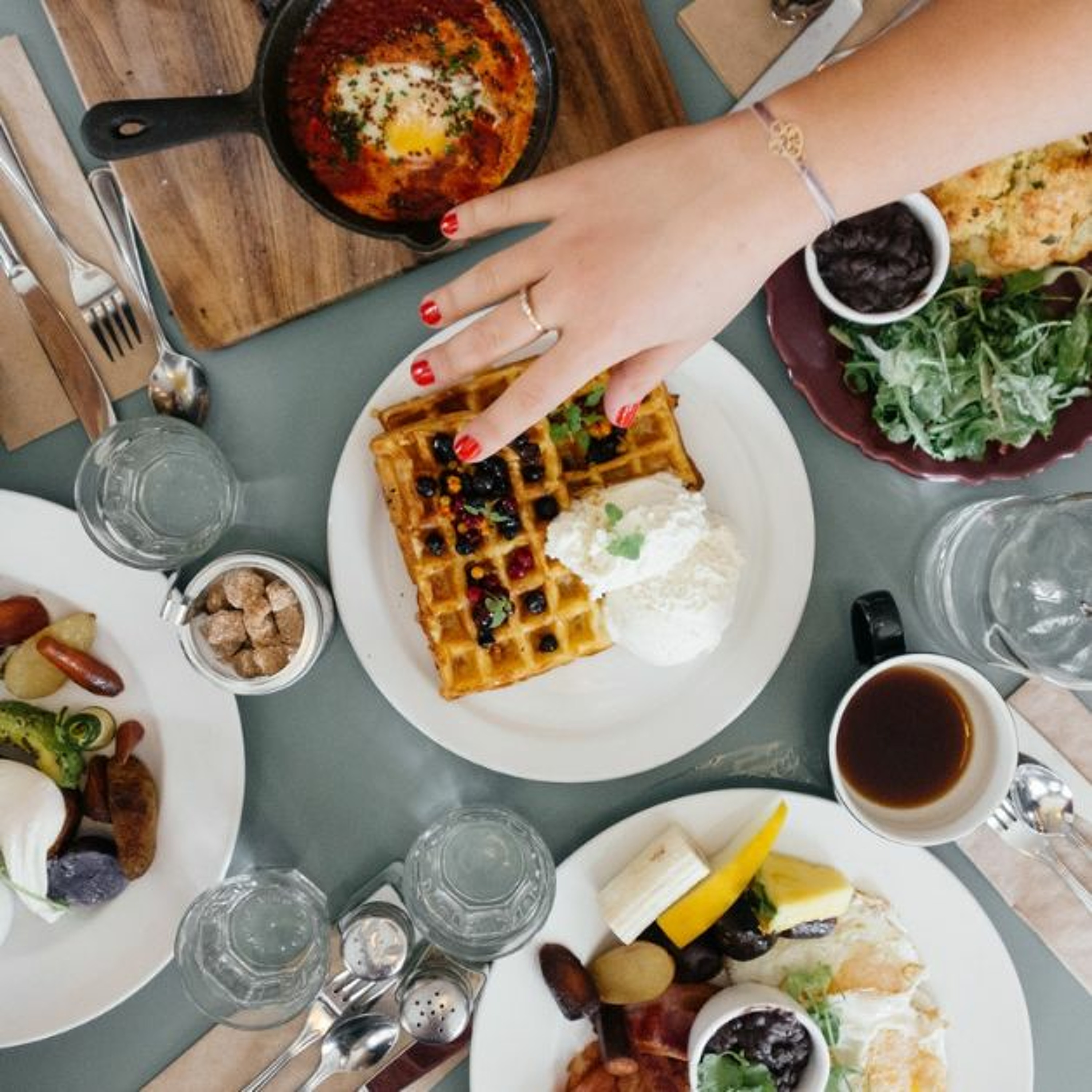 Restaurant Rockstars Podcast