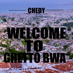 Ghetto Bwa