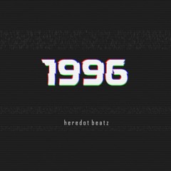 1996 ALBUM OUT NOW