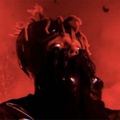 Iann Dior X Juice Wrld Type Beat - Lovesick(98bpm)