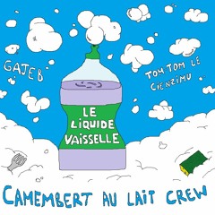 Le liquide vaisselle (Gajeb Remix)