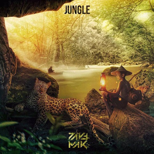 Listen to Dave Mak - Jungle (Radio Edit) by Dave Mak in 9 playlist online  for free on SoundCloud