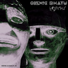 Kabhi Kabhie Mere Dil Mein - Cosmic Dhatu (DJ Ankur)