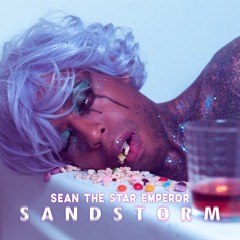 Sean The Star Emperor - Sandstorm