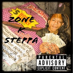 ZONE - K Steppa