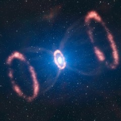 Interstellar Supernova