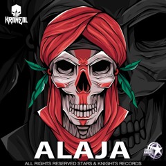 Kraneal - Alaja (Bowser Remix) CUT