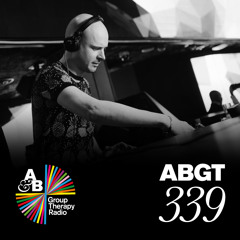 Group Therapy 339 with Above & Beyond and 8Kays