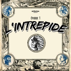 1 - L'INTREPIDE - AZ Feat Alborosie