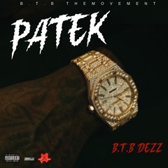 BTB DEZZ - PATEK