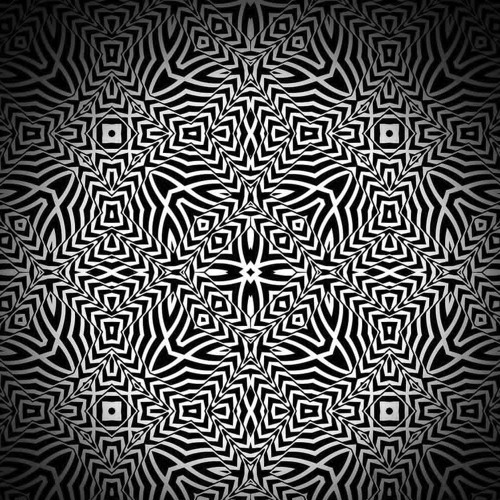 Algorytmik- Destruction Tribe