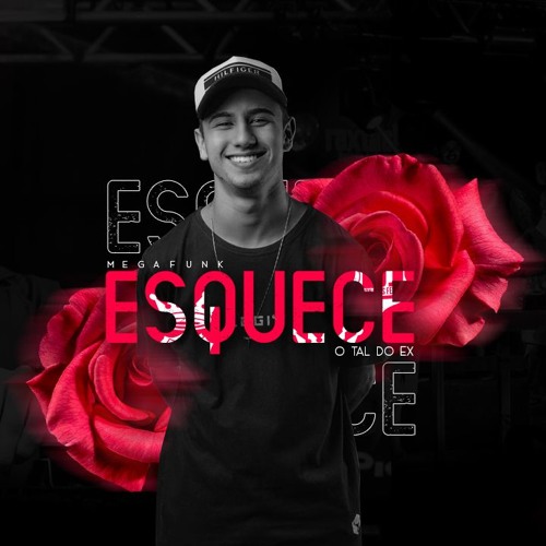 MEGA ESQUECE O TAL DO EX JUNHO 2019 (DJ JONATAS FELIPE)CVHT