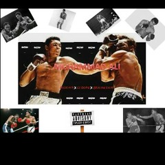 Muhammad Ali-Fuckin’p X Lil Dope X Braine Sam