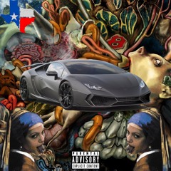 Mateo Sun | Blowin' Cash (prod. Gandhi)