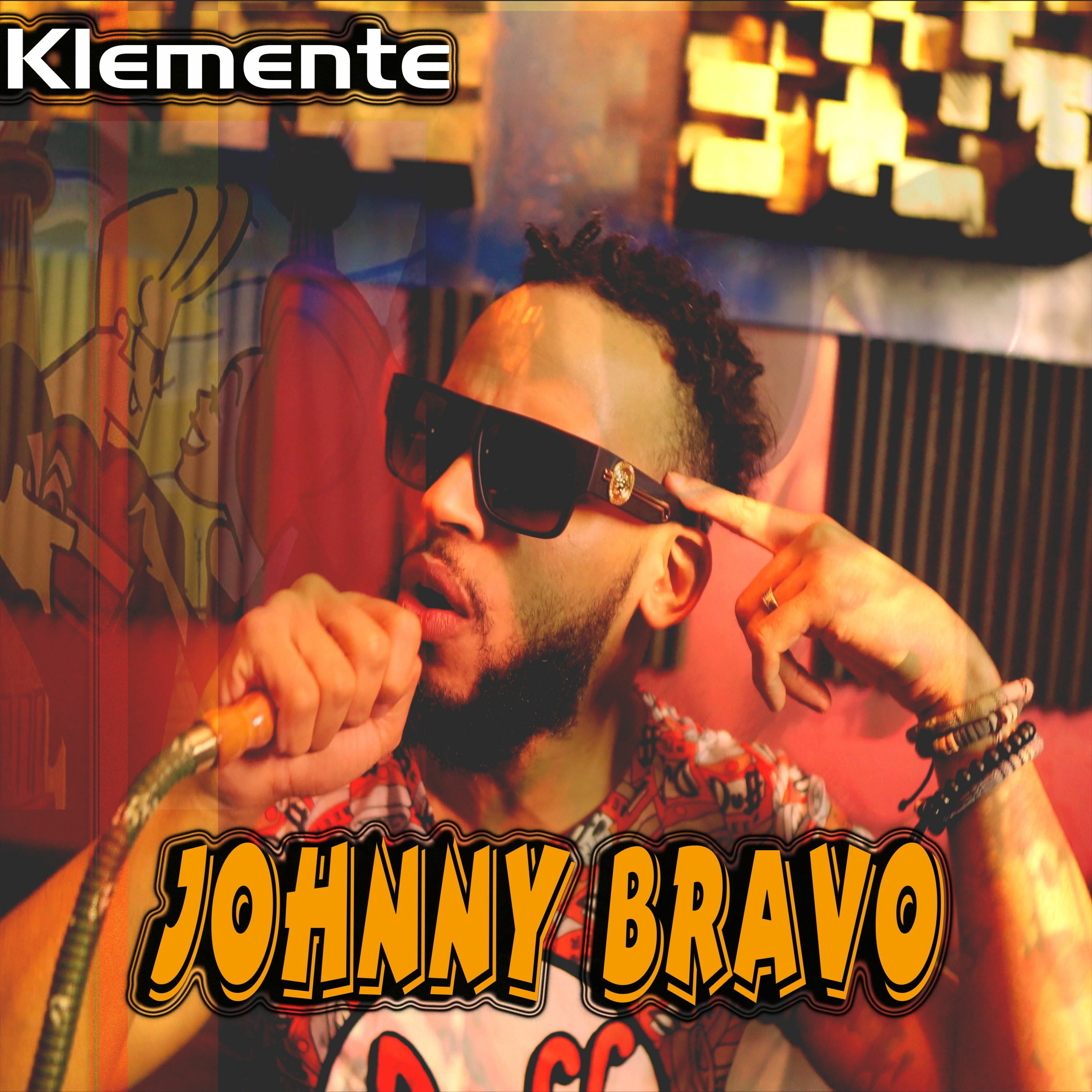 Johnny Bravo episode artwork