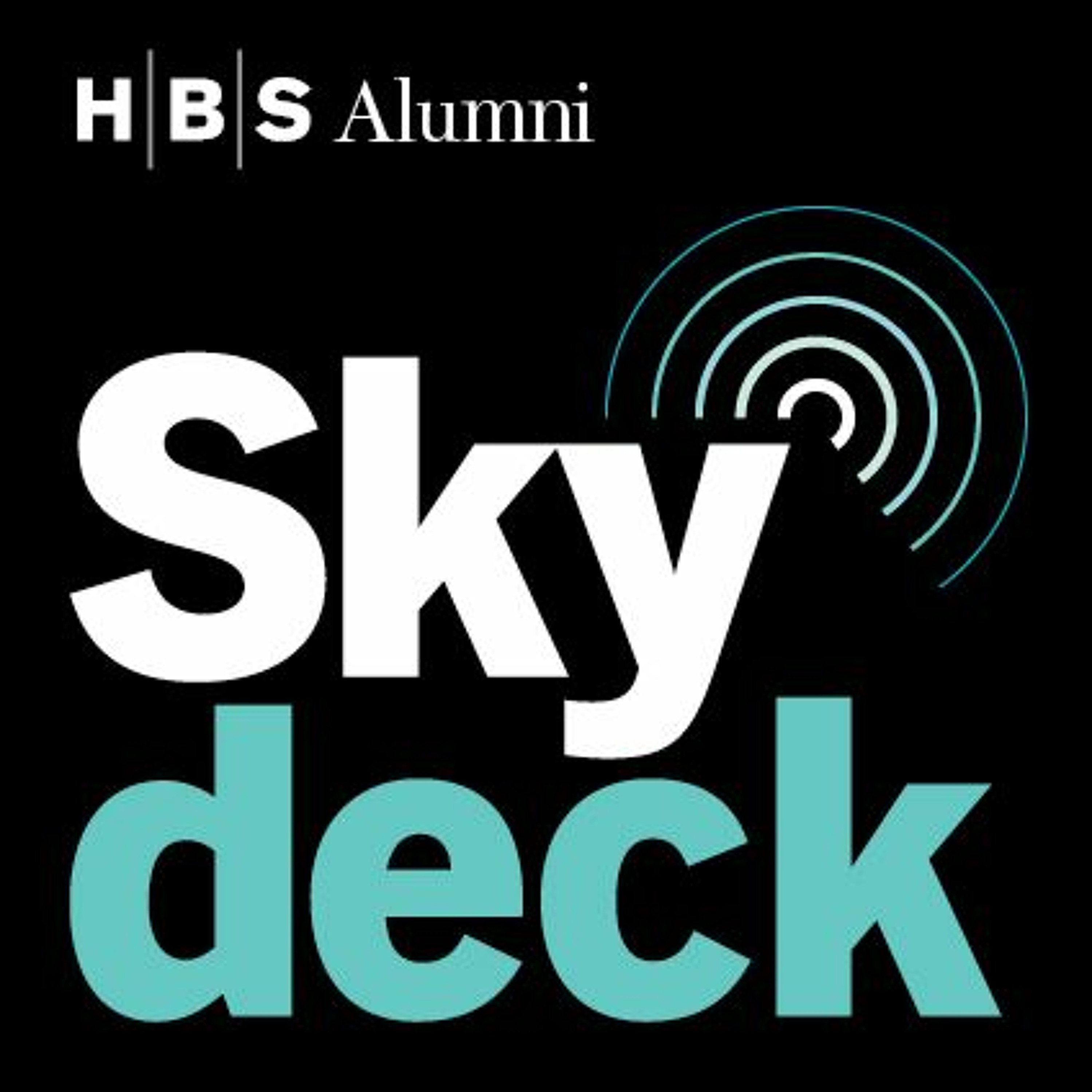 Skydeck | Harvard Business School