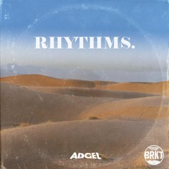 Adgel - Rhythms