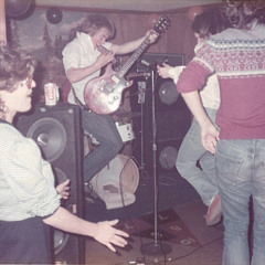 My Baby Does The Hanky Panky