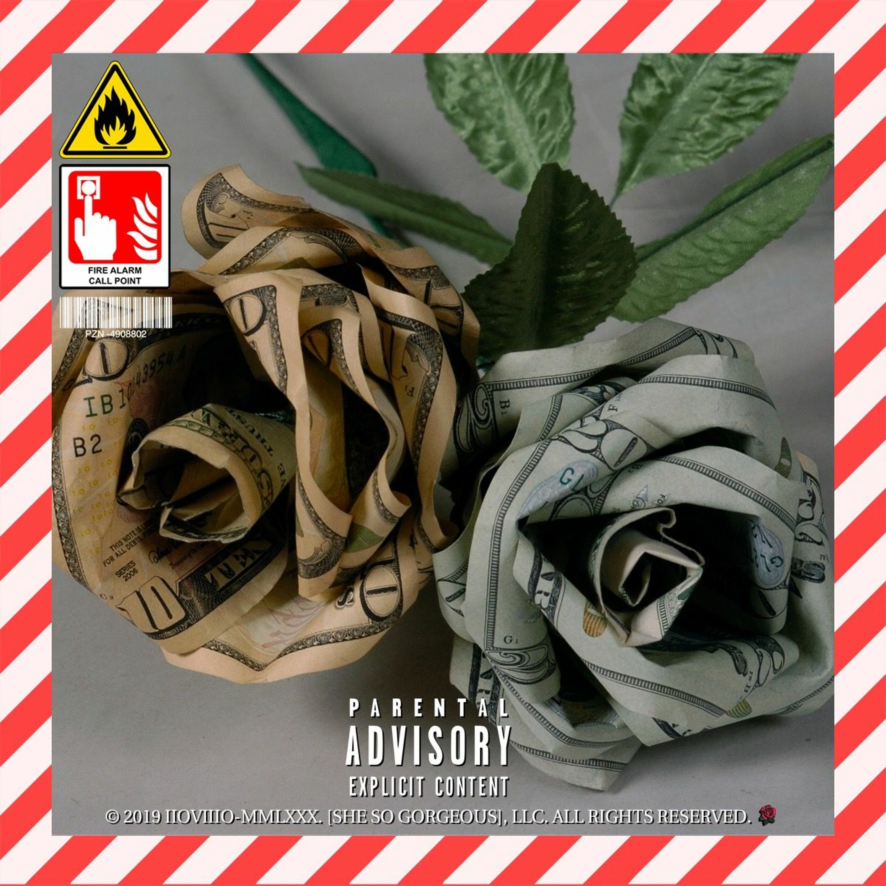 No Complaints (Prod. @ug_vavy ) episode artwork