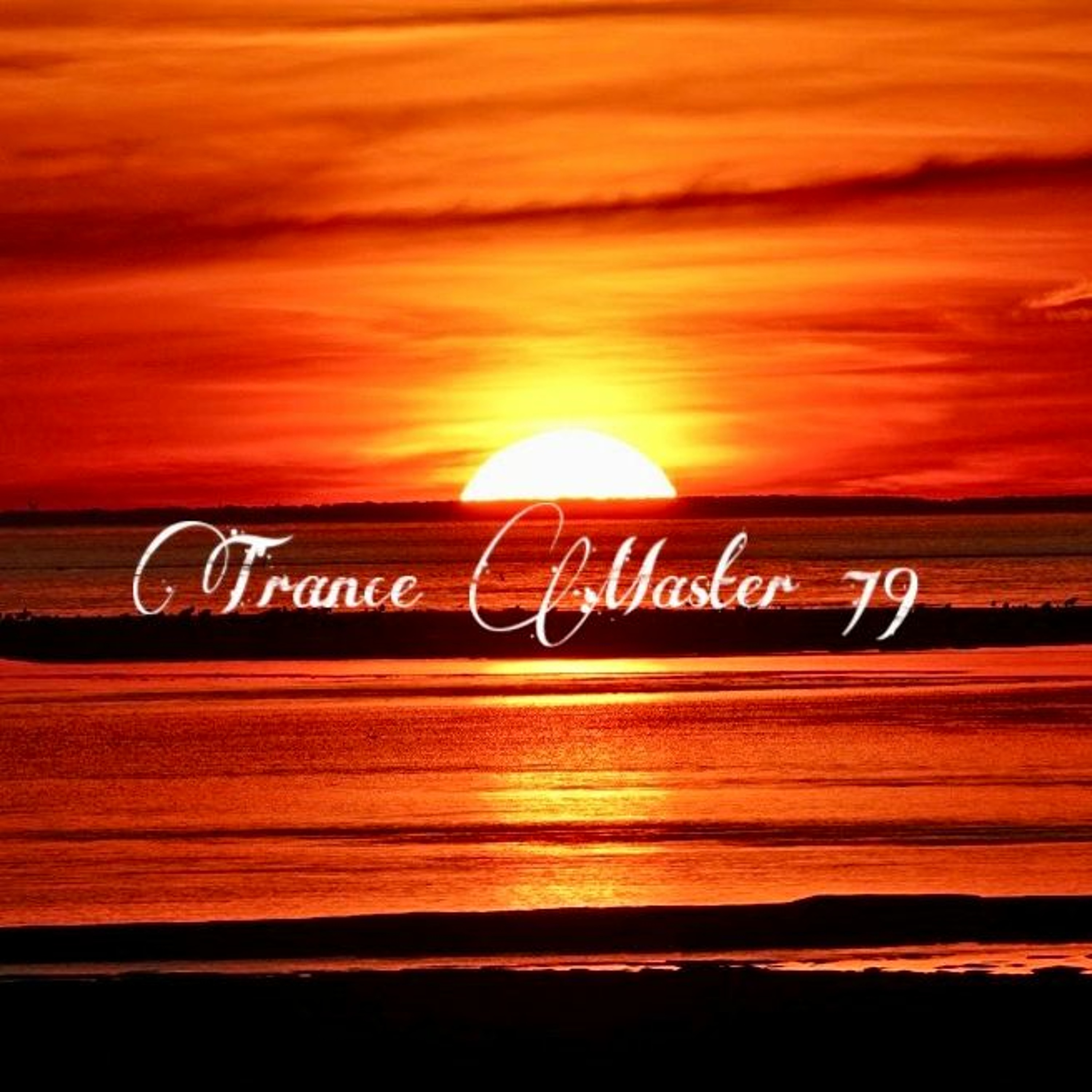 Trance Master 79 episode artwork