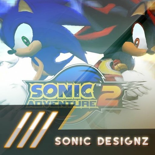 Will Sonic 3 be based on SA2?