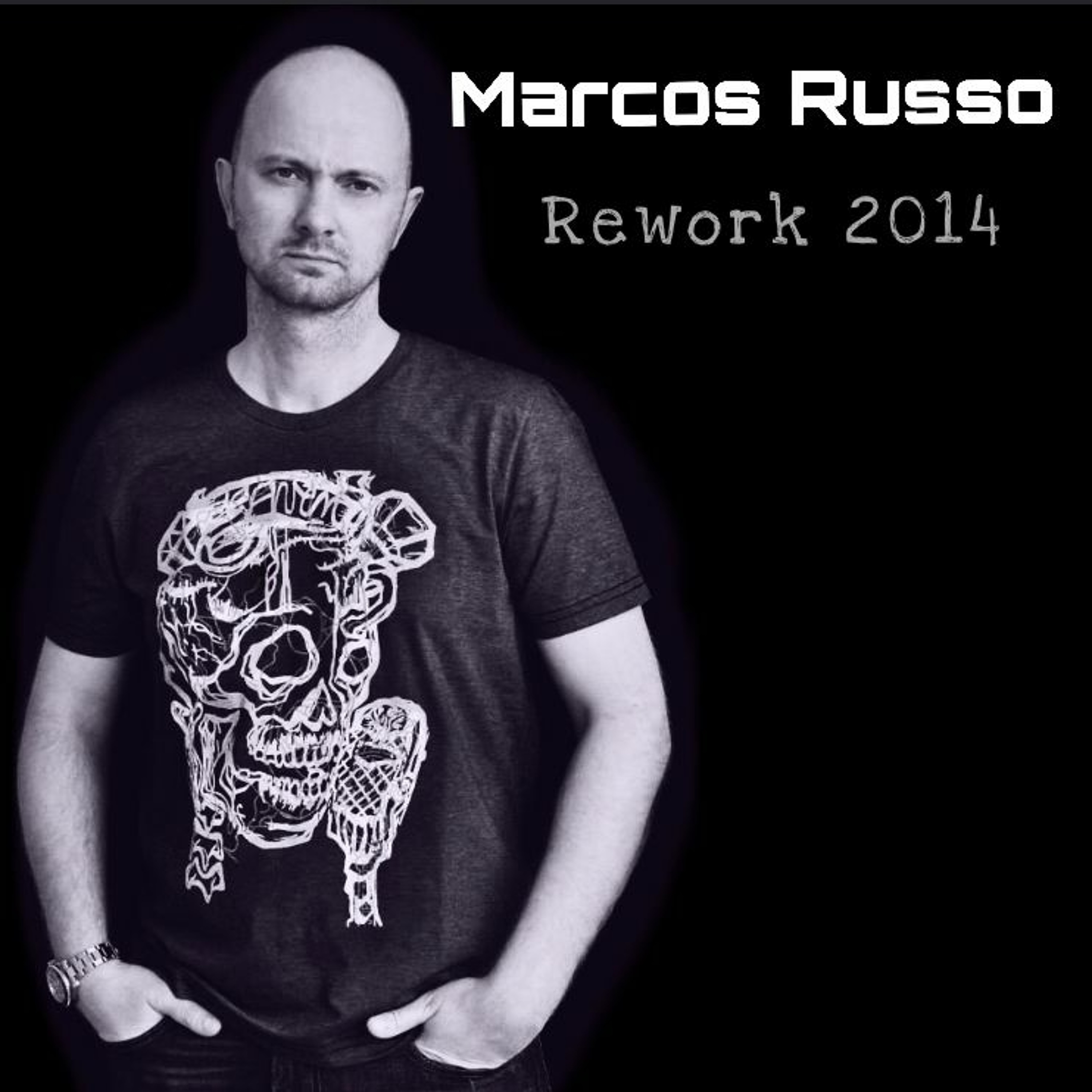 DJ Marcos Russo